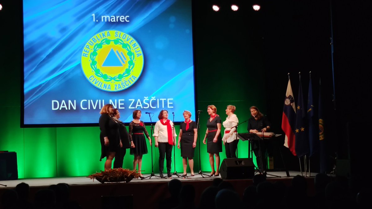 Ministrstvo za obrambo RS tweet media