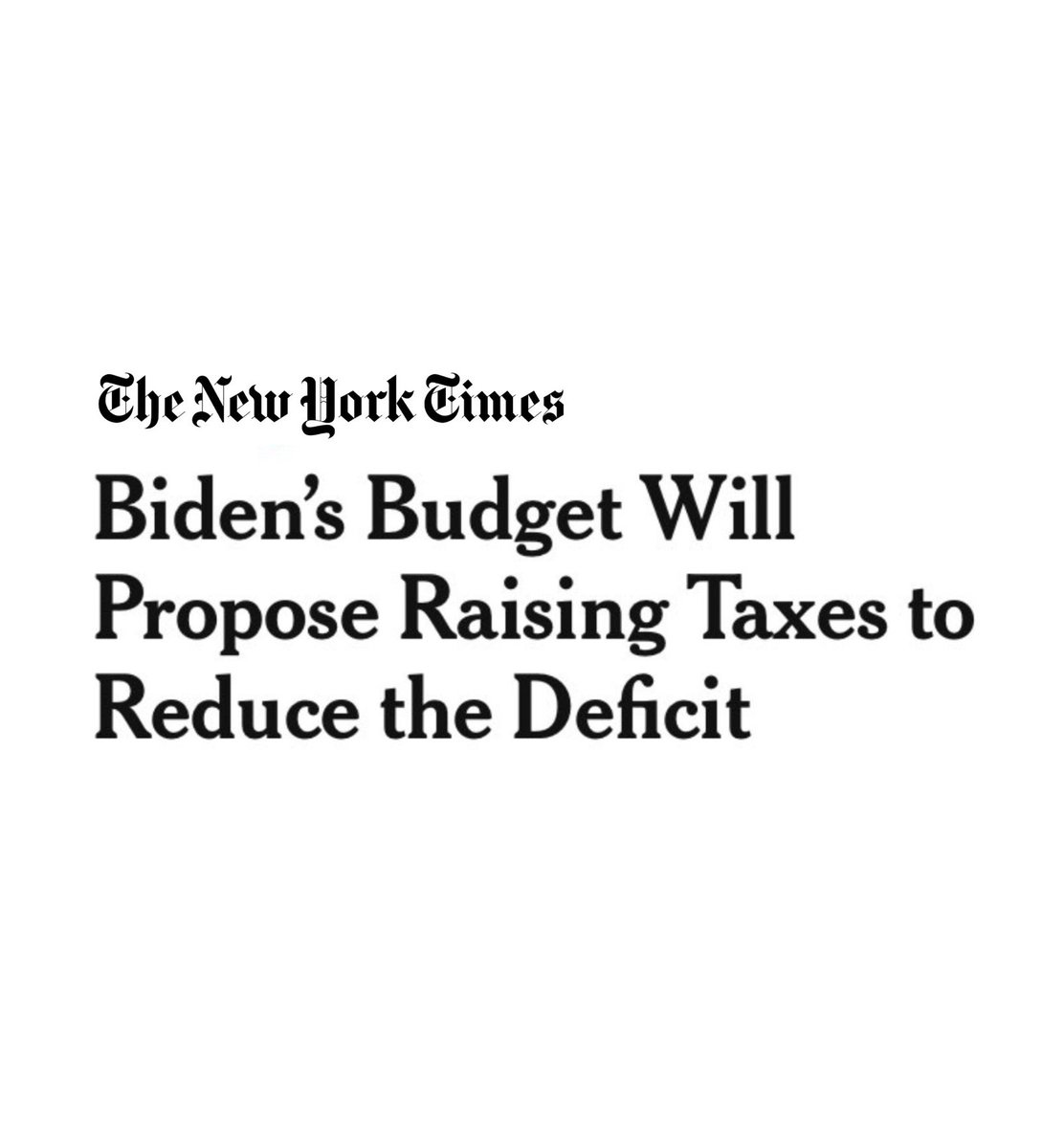 COURIER on Twitter "Fixed it for you, NYTimes."