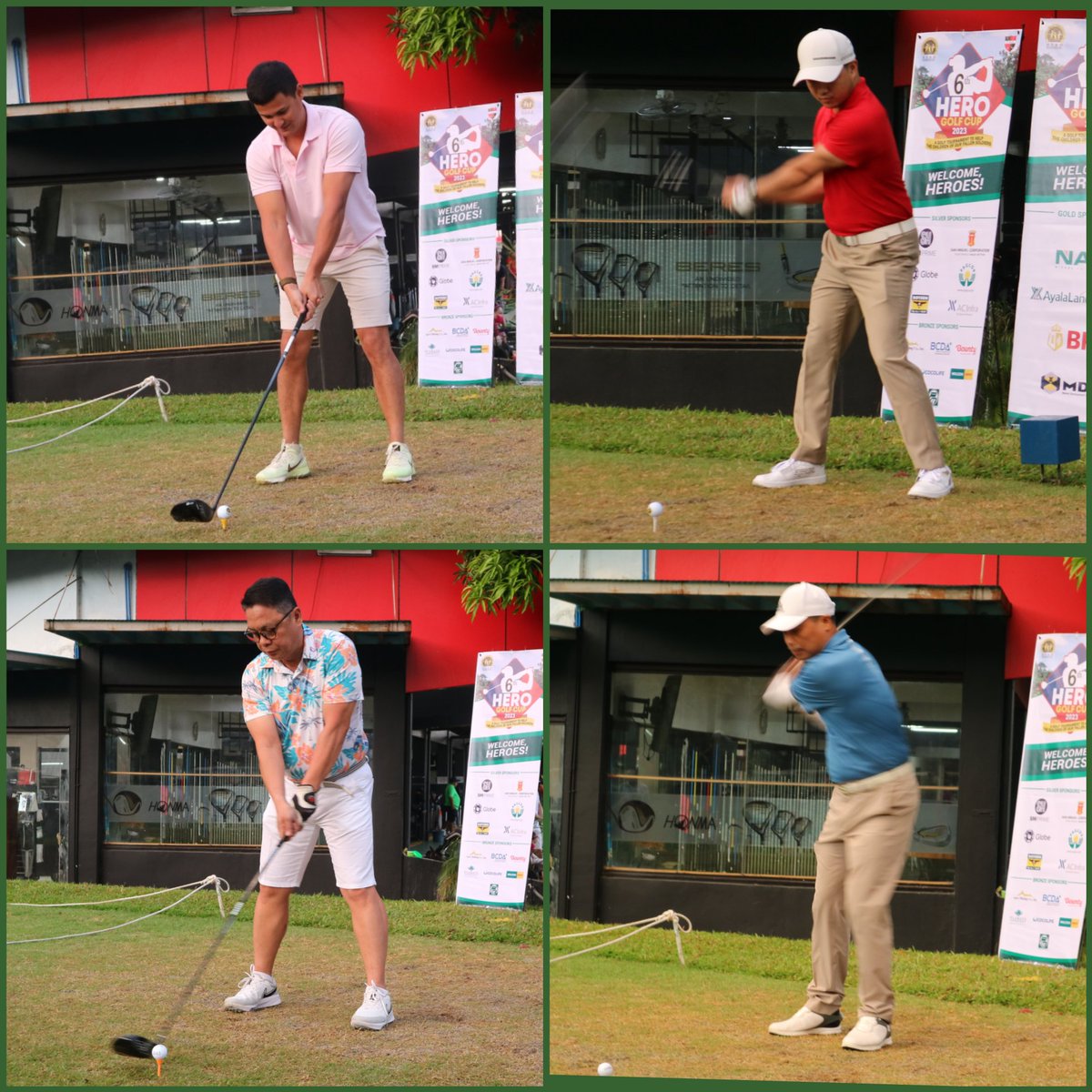 HERO Foundation, Inc on Twitter "HERO Foundation, Inc. successfully