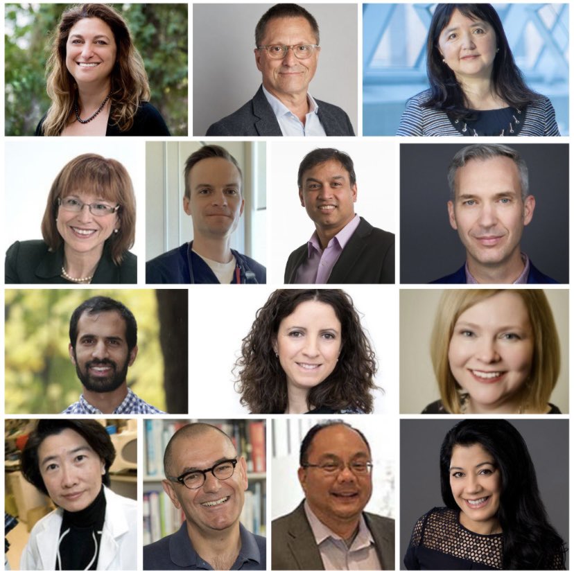 Pleased to release our full report on post-covid-19 condition, which provides a roadmap toward understanding long covid and taking steps to mitigate its effects on people and society. 
Huge thanks to the task force members for their contributions.
science.gc.ca/site/science/e…