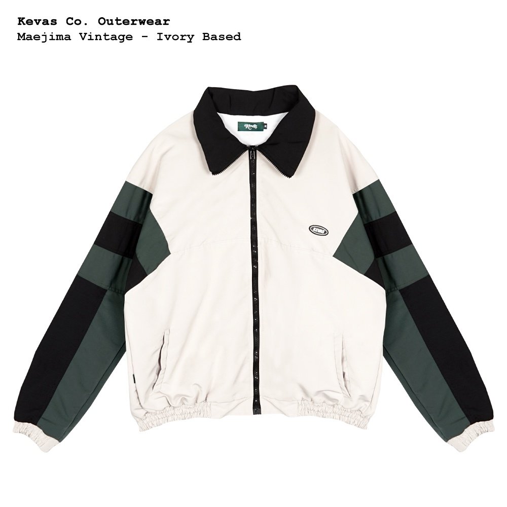 withaefs's tweet photo. ✨ Rekomendasi Jacket Vintage ✨

- A Thread - https://t.co/oaXd0T718G