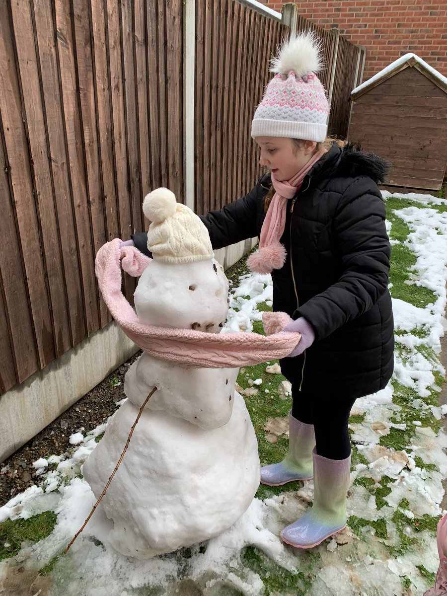 Rebecca Pollard tweet media