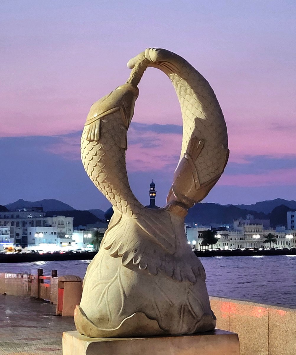 Smhumm's tweet photo. Thank you for the amazing trip to Oman @visitoman_vo, we had the best week! The country is absolutely amazing, I didn't want to leave. I will definitely go back again, there is so much more to see. Shukran!! #HalfTimeForOman #Muscat #Oman https://t.co/SluTftLN5U