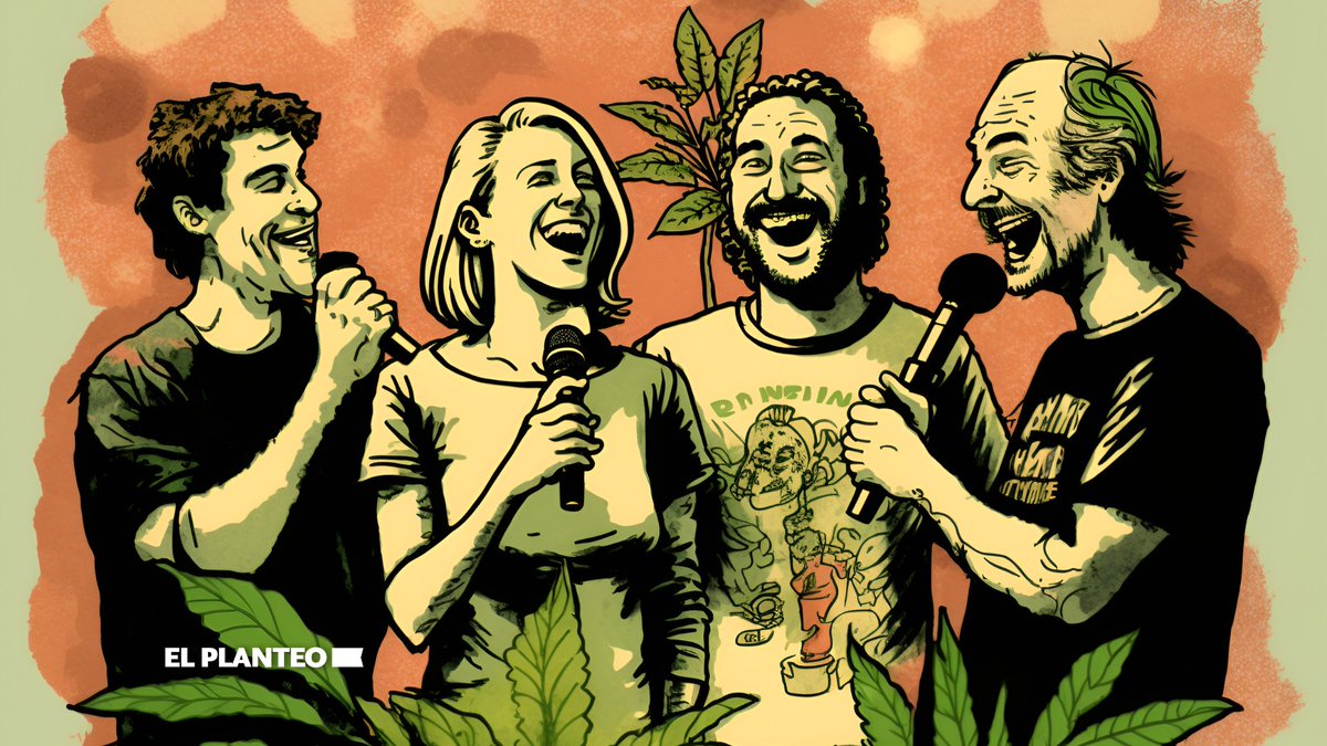 HempCoin THC News tweet media