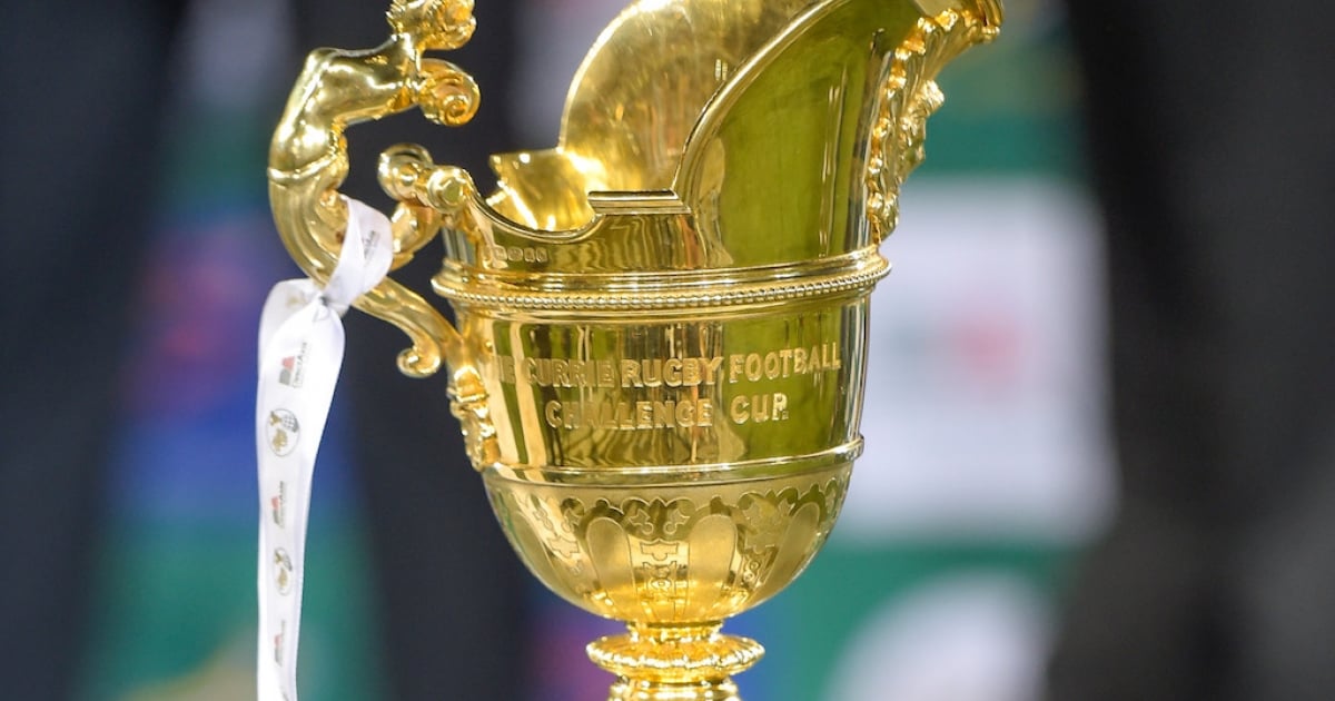 JUST IN - CURRIE CUP NEWS!!
theyellowcap.com/the-2023-curri…

<a href="/CurrieCupRugby/">Currie Cup Rugby</a> <a href="/Springboks/">Springboks</a> <a href="/BlueBullsRugby/">Official Blue Bulls</a> <a href="/WP_RUGBY/">WP RUGBY</a> <a href="/LionsRugbyCo/">Lions</a> @TheSharksZA <a href="/CheetahsRugby/">Toyota Cheetahs</a> <a href="/GriquasRugby/">Griquas Rugby</a> 
  #CurrieCup #WhereLegendsRise