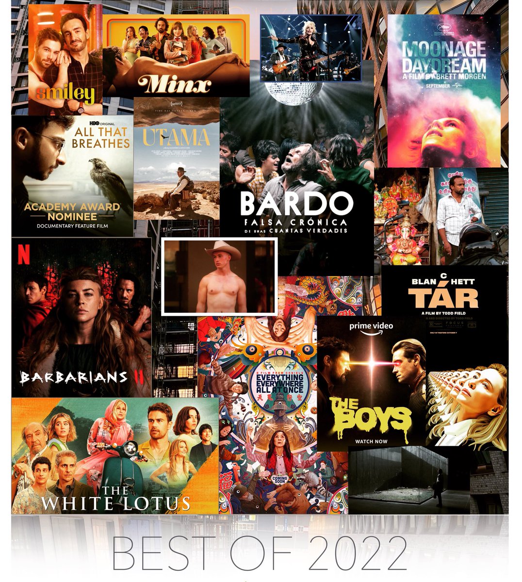 Erick_PN's tweet photo. My Top Picks for #film &amp; #streaming in 2022 on #Soundcloud @ https://t.co/naRcDq2HU8 https://t.co/a0nrJGKQqR