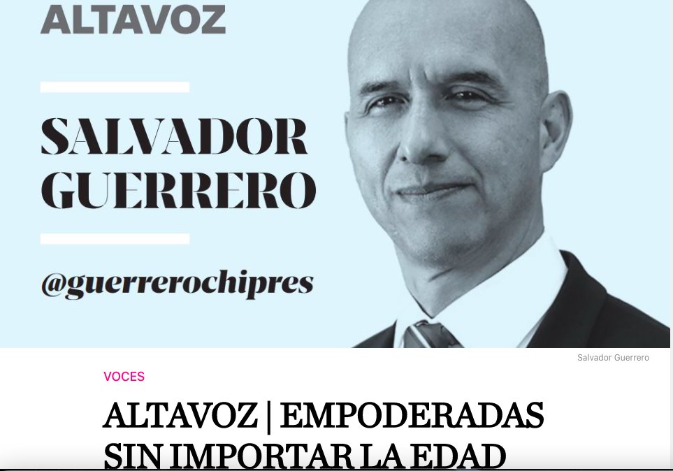Gracias a <a href="/guerrerochipres/">Dr. Salvador Guerrero Chiprés</a> Presidente del <a href="/ConsejoCiudada/">Consejo Ciudadano de Seguridad y Justicia A.C.</a> por referirse a nuestra reunión de esta semana en su nota diariobasta.com/2023/03/08/alt…  #ClubRotarioCDMX #Rotary #8marzo2023
Captura de Pantalla 2023-03-09 a la(s) 11.05.53.png