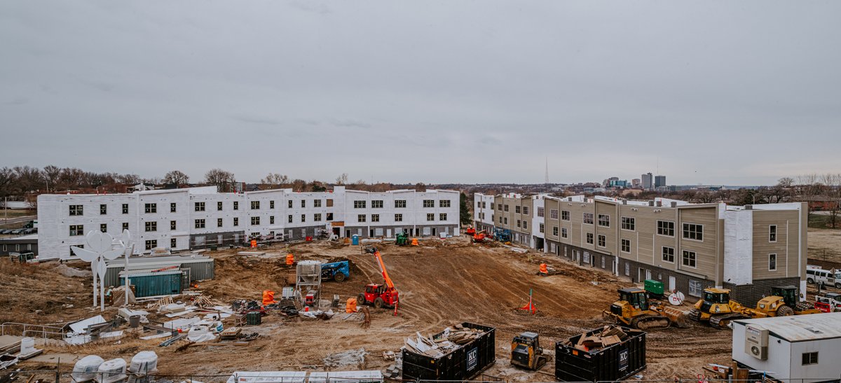 Straub Construction (@straubcon) on Twitter photo Great progress being made at Sam Rodgers Place. We are excited for these much needed, mixed income apartments to welcome residents this summer. <a href="/brinshore/">Brinshore Development, LLC.</a> <a href="/CustomEngr/">Custom Engineering</a> @TBrowneInc #BelieveInWhatYouBuild Great progress being made at Sam Rodgers Place. We are excited for these much needed, mixed income apartments to welcome residents this summer. <a href="/brinshore/">Brinshore Development, LLC.</a> <a href="/CustomEngr/">Custom Engineering</a> @TBrowneInc #BelieveInWhatYouBuild