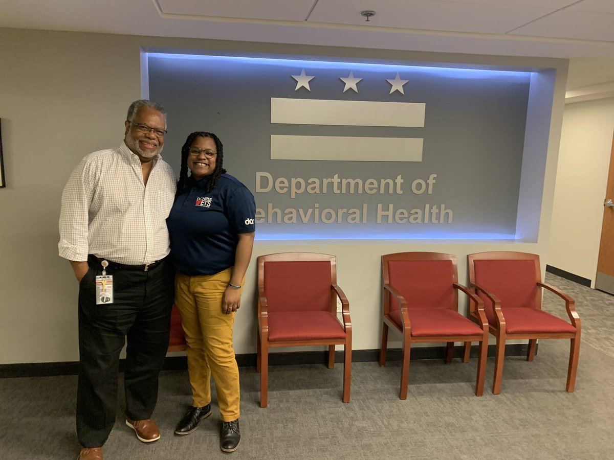dc_ova's tweet photo. Thank you @DBHRecoversDC for a great tour and giving and explaining #resources for #DcVeterans and the #veteran #community. #health #DBH #MOVA #FairShot #dcisopen #DCIsOpen #DCProud #Equality #DCstrong #WomensHistoryMonth #TeamMOVA https://t.co/khYVYUv3No