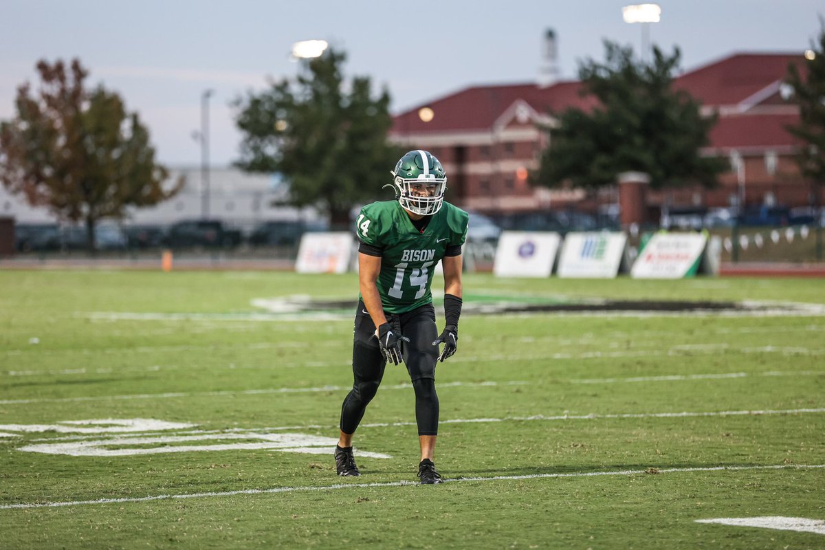Class of 24’ WRs. Now would be a good time to reach out via Twitter, Email, etc. Spring break next week going to have plenty of time to update the board here <a href="/OBU_Football/">OBU Football</a>