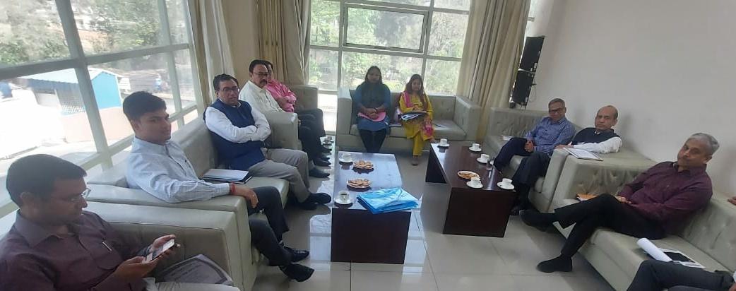 CDO Haridwar tweet media