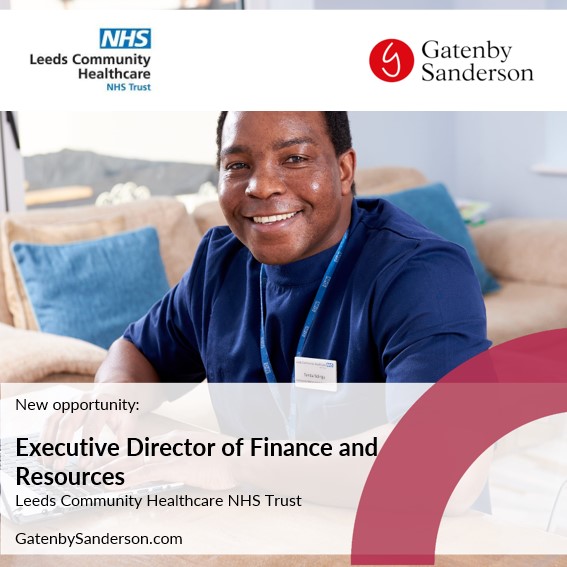 GatenbySanderson (@gatenbys) on Twitter photo NEW OPPORTUNITY <a href="/LCHNHSTrust/">LCH NHS Trust</a>
As an executive board member, you will contribute to the wider strategy, performance and development of the Trust.
To find out more and apply, visit bit.ly/3JrzZXe NEW OPPORTUNITY <a href="/LCHNHSTrust/">LCH NHS Trust</a>
As an executive board member, you will contribute to the wider strategy, performance and development of the Trust.
To find out more and apply, visit bit.ly/3JrzZXe