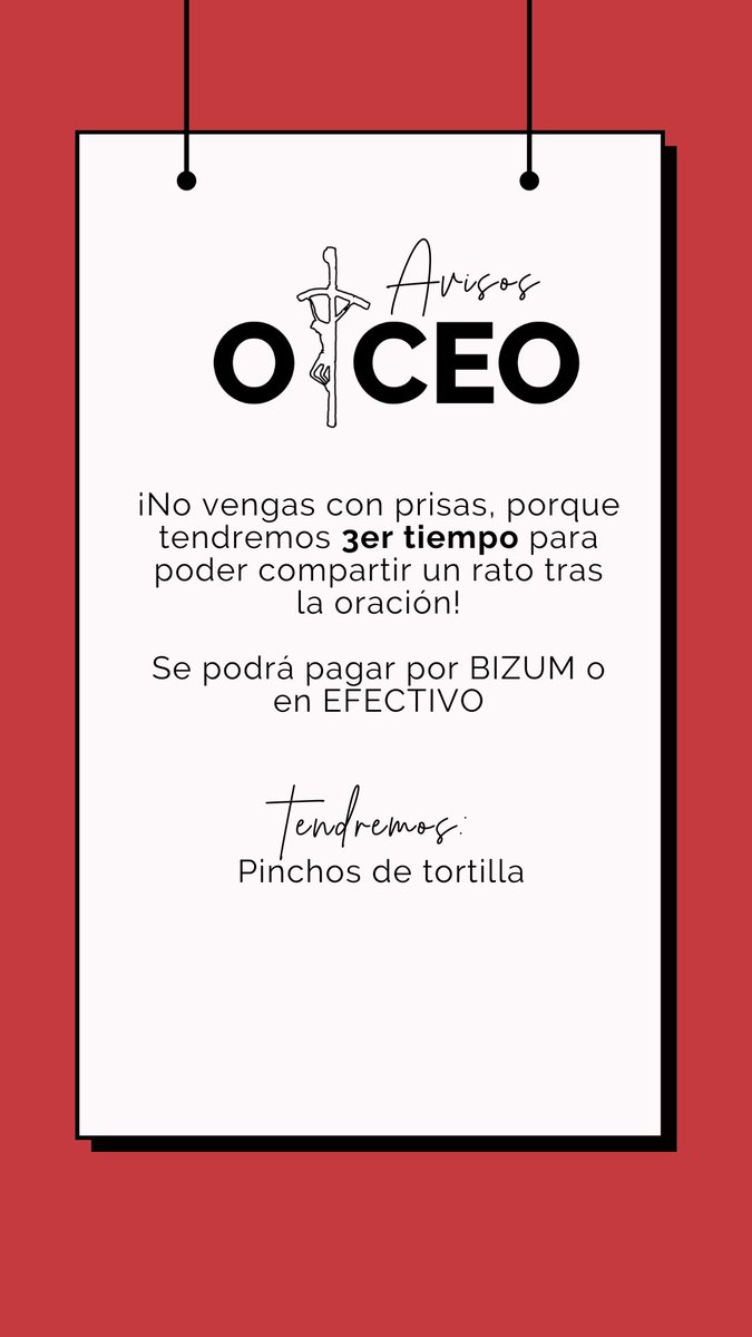 Delegación de Juventud | Diócesis de Getafe tweet media