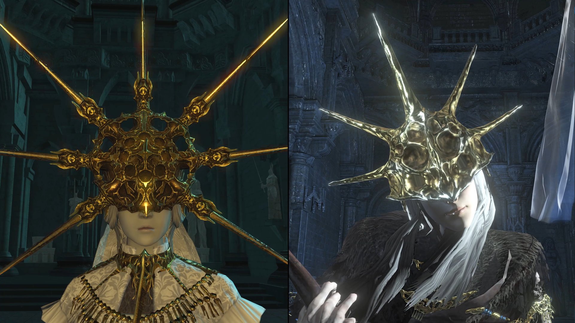 Crest on twitter i was surprised at how some ds3 models are low