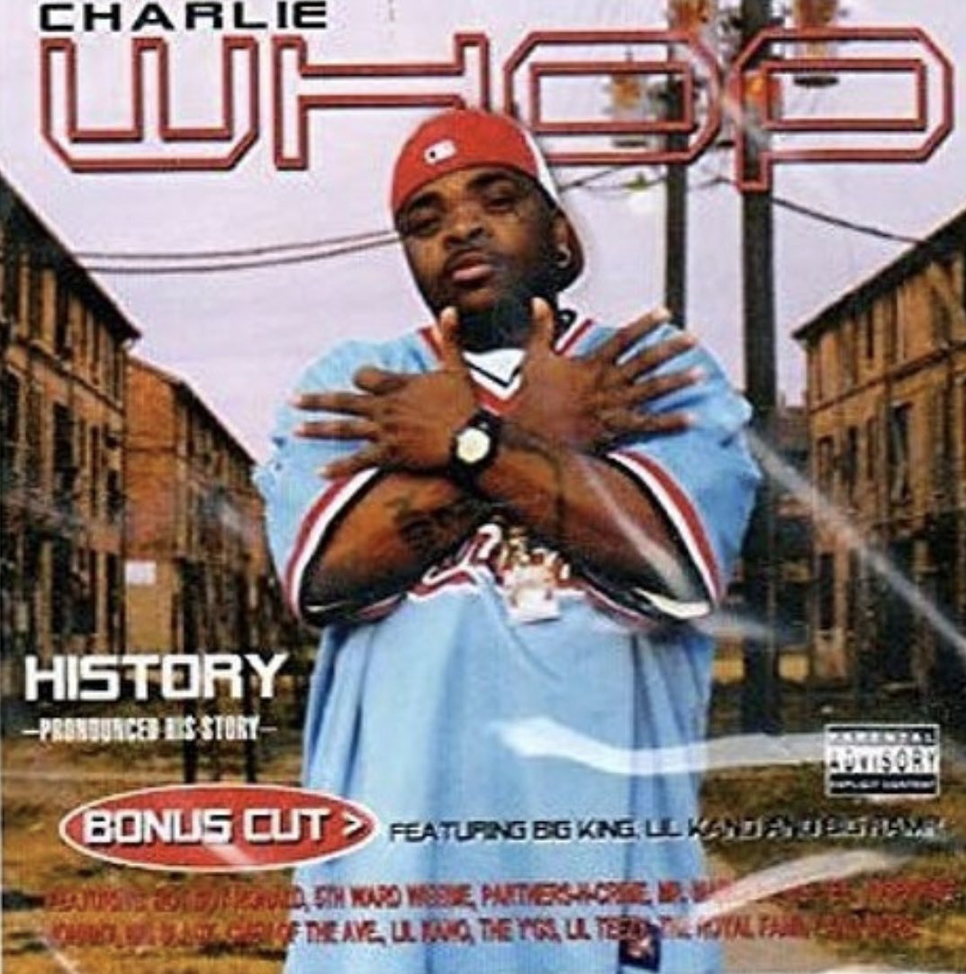 Charlie Whop shot and killed: What happened to the New Orleans rapper?