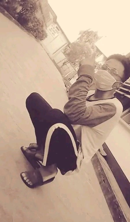 Nicklee_V_M's tweet photo. Throwback Friday innit❤️🫂 this is me 3 years ago https://t.co/dpdSNDZQtv
