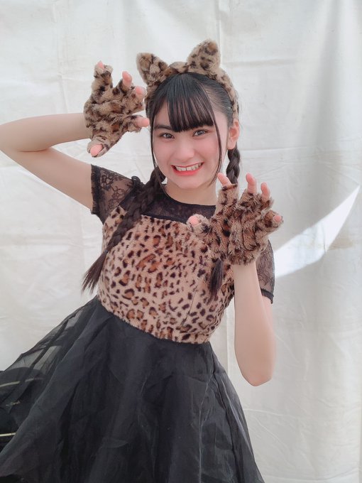 Twitterのコスプレ画像14