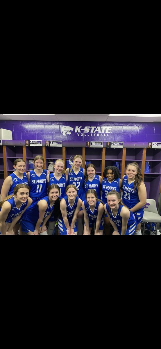 LadyBearHoops1's tweet image. So proud of this group of ladies and the season they had. Although it didn’t end how we wanted they left it all on the floor for each other today! A lot to be proud of with this team! #family