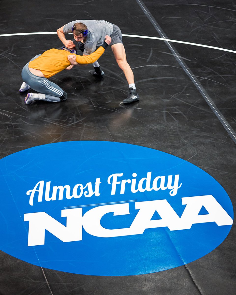 Ashland University Wrestling tweet media