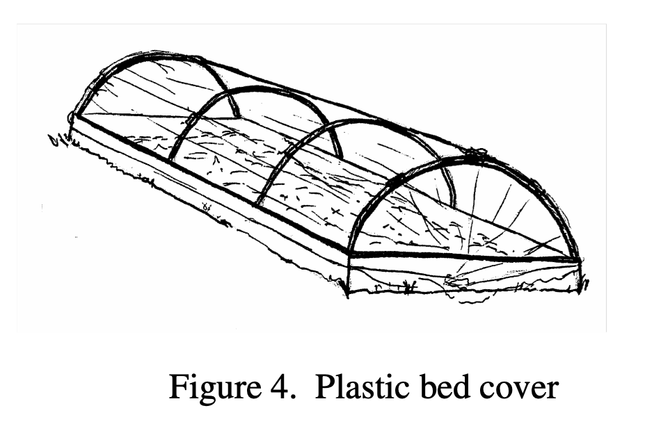 GardenHotline's tweet image. Want to give your garden a head start against the moody weather of early spring?  Check out this great article from WSU about building your own plant protection apparatuses: 

s3.wp.wsu.edu/uploads/sites/…

#wintergardening #coldframe #greenhouse #cloche #pnw #pnwgarden #seattlegarden