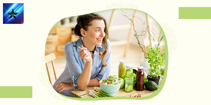 ycayewon's tweet photo. A healthy diet &amp; a positive mind are enough to lift up your mood. 🥗😃 #HealthyLifestyle #TipsForHealthyLifestyle #HealthAndWellness #Wellness #MentalWellness https://t.co/tNJ6yH4t8W