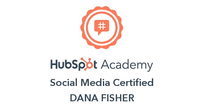applecarte's tweet photo. It’s been a challenging few months and I’m not done yet! I’ve got my certificate and I’m Social Media Certified.
Thank you HubSpot Academy for the knowledge and skills! 
#HubSpotAdvocate https://t.co/OnUTr0acu1
