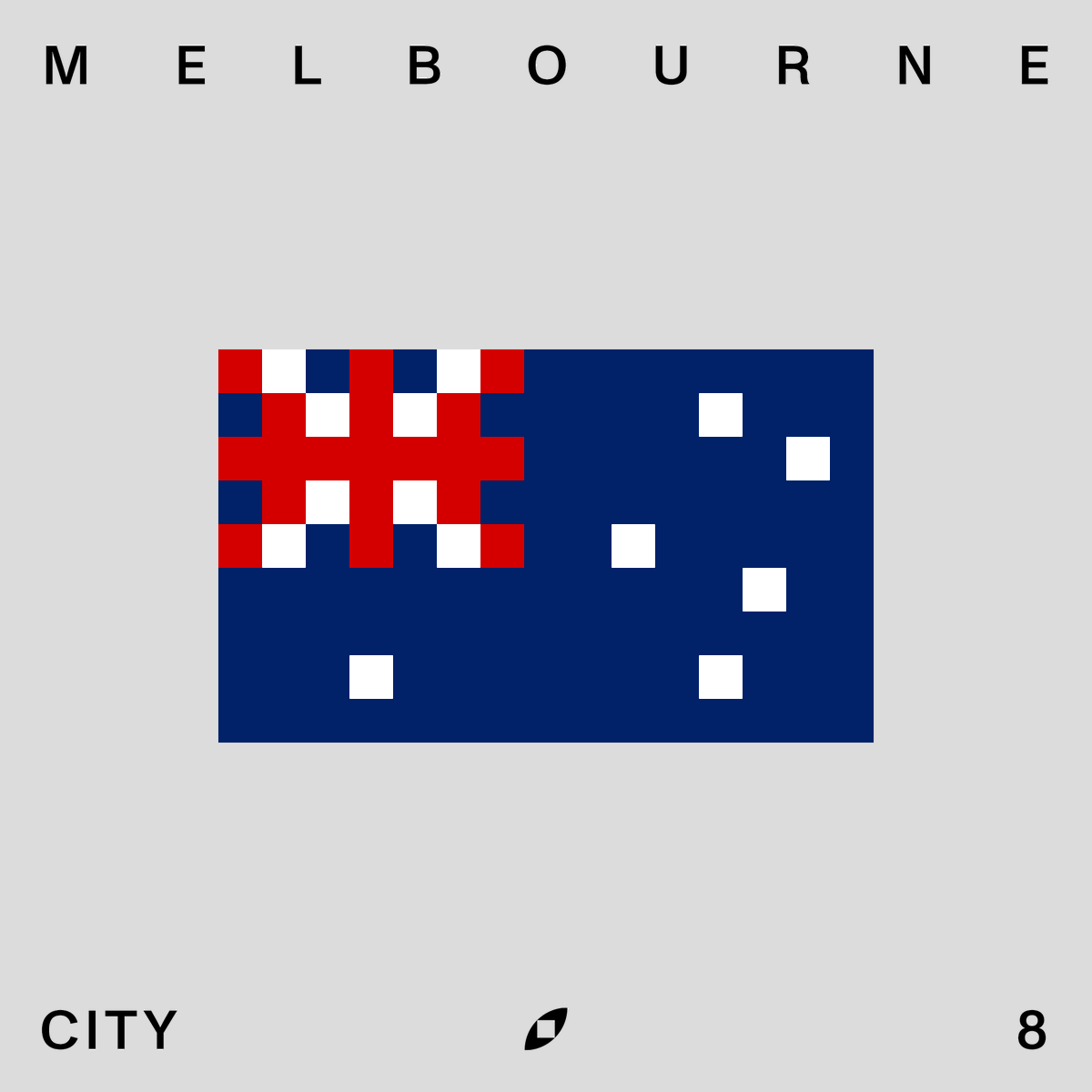 crypto_citizens's tweet photo. Melbourne, Australia https://t.co/xbsdp0HrUG