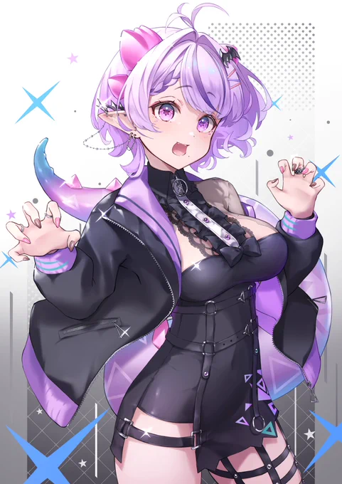 新ビジュアルのコンプちゃんをよろしくお願いします#こんぷずかん 