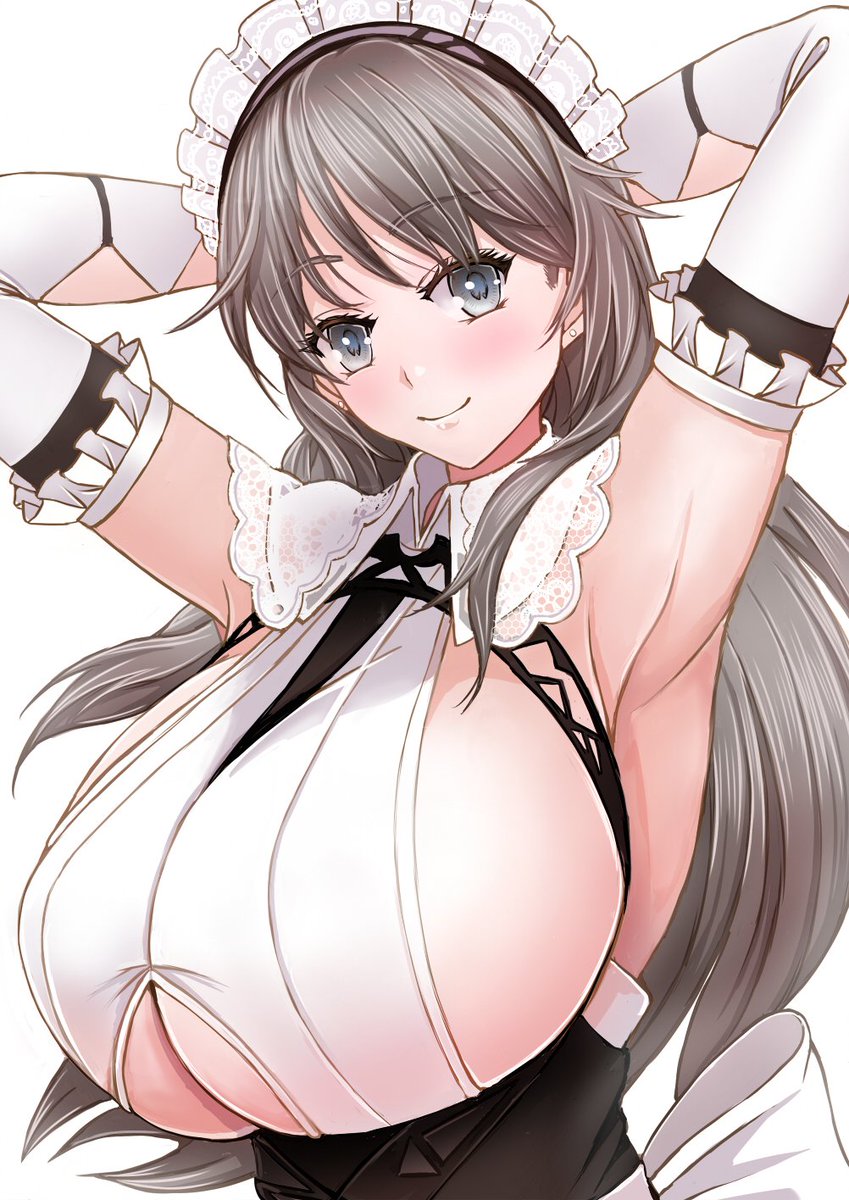 88SeaMonster's tweet photo. Maid time https://t.co/OabblkPgv1