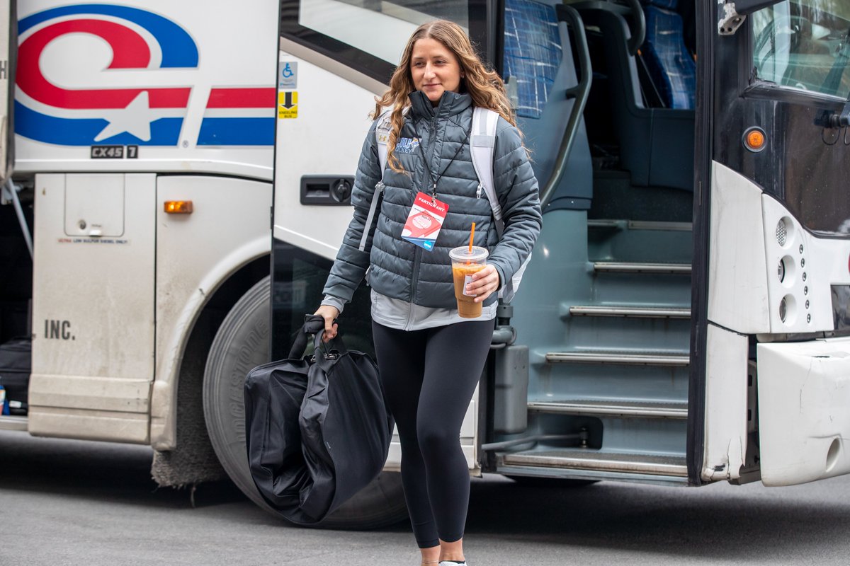 LIU Women's Hockey tweet media