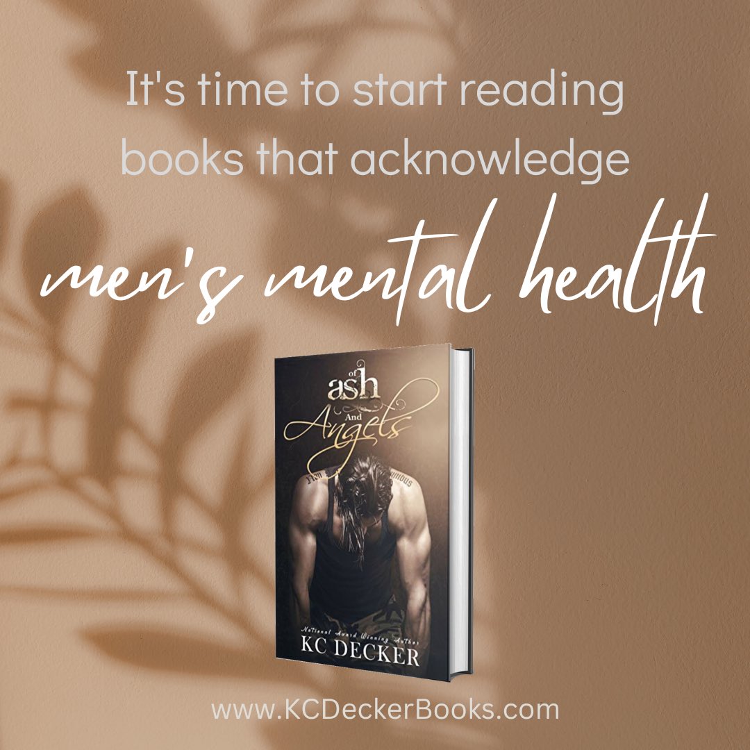 KC Decker tweet media