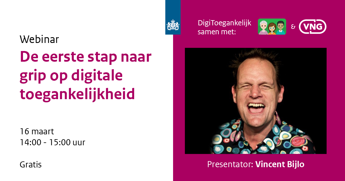 Gebruiker Centraal tweet media