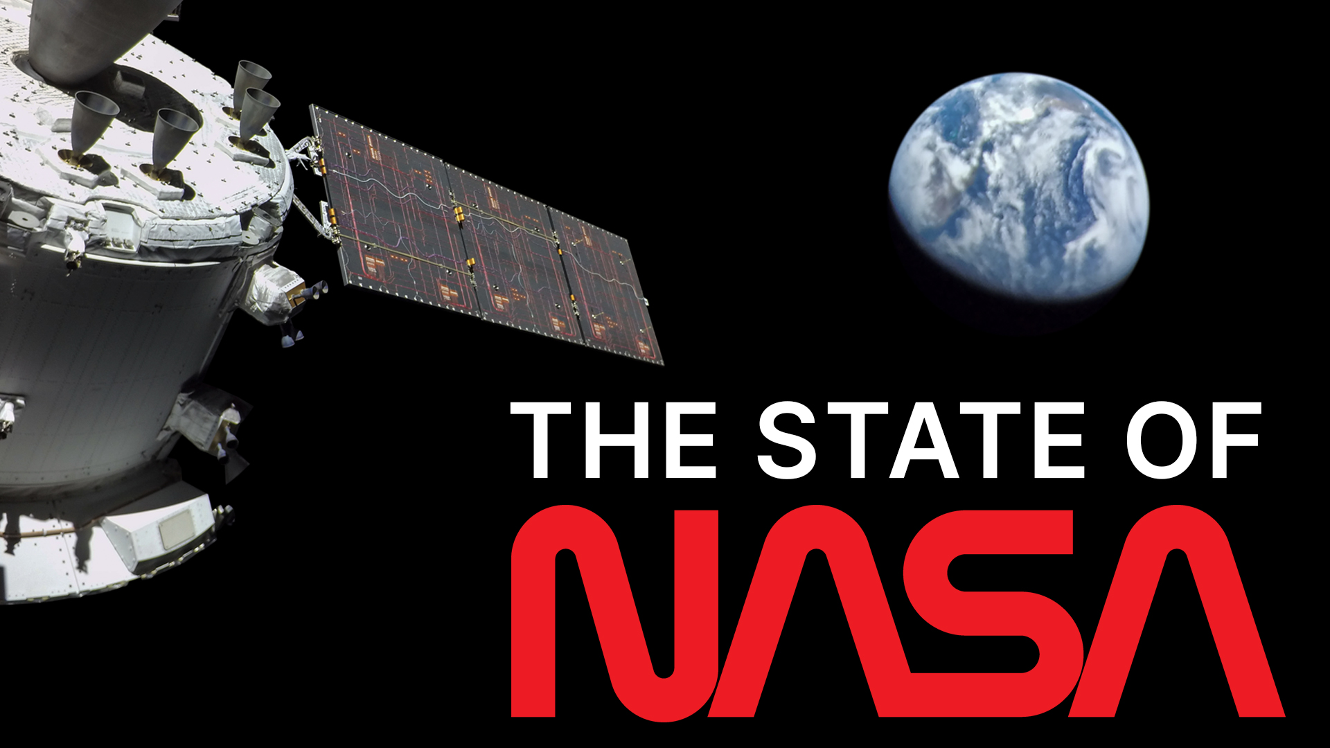 NASA on Twitter "Today, the BidenHarris Administration released the