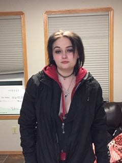 Missing teenager in #RedDeer: Breylynn Labbe (15 y/o) was last seen the night of Mar. 7, 2023. She's 5'5, 115 lbs, has blue eyes and short dyed black/brown hair. RCMP say she was last seen wearing a black windbreaker, dark jeans and dark shoes.
