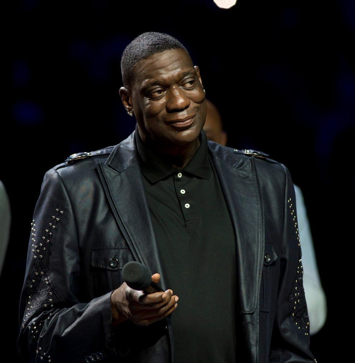 ClutchPoints on Twitter "A statement from Shawn Kemp's lawyer, Scott Boatman "Mr. Kemp has