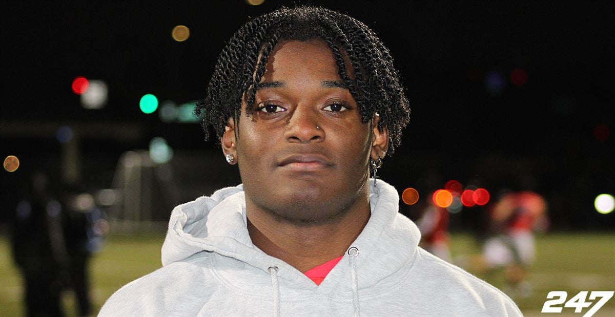 Rohnert Park (Calif.) Rancho Cotate athlete Ananias Walker talked about recent visits, new offers 247sports.com/Article/North-…