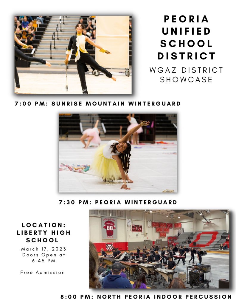 Pride of the Pack (@cehsband) on Twitter photo 