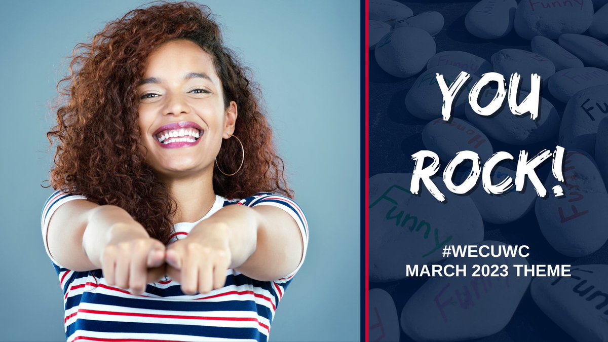 WarrenCoalition's tweet image. Warren County, Virginia, you rock! This month, we want to focus on all the reasons our community rocks, and we want you to reflect on all the reasons YOU rock as an individual! #wecuwc