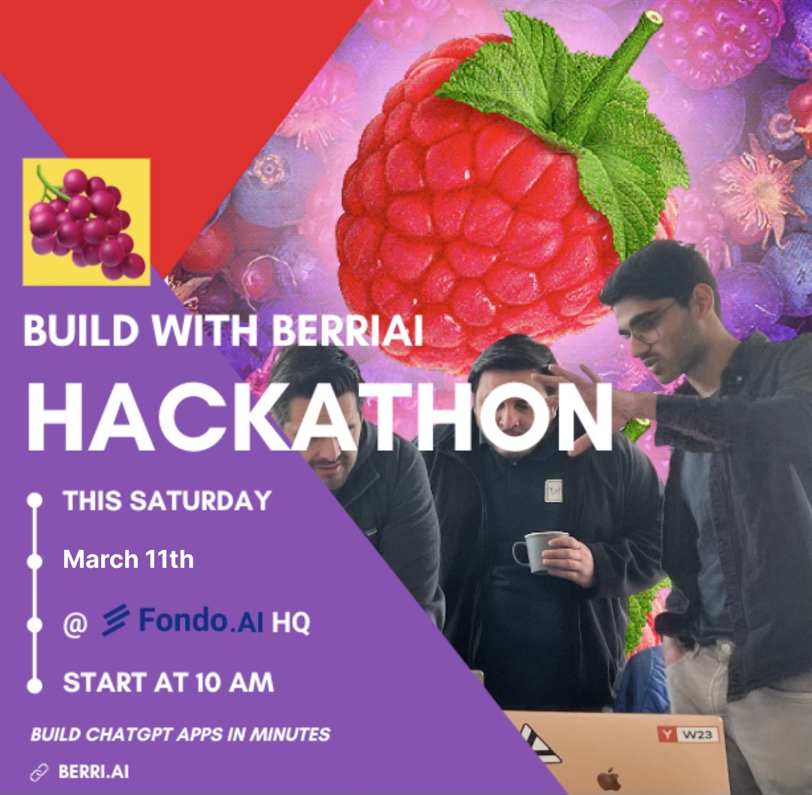 Mirrorful (YC W23) tweet media