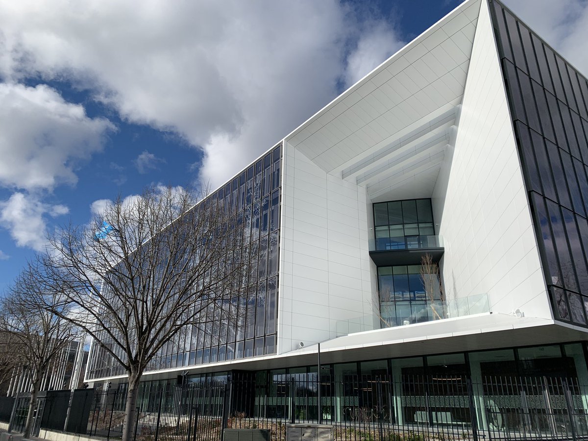 <a href="/IARCWHO/">IARC</a> Environment and Lifestyle Epidemiology Branch offers an exciting #postdoc opportunity within the expanding #cancer #prevention objective: the European Code against Cancer cancer-code-europe.iarc.fr/index.php/en/; interested? - more details at iarc.who.int/wp-content/upl…