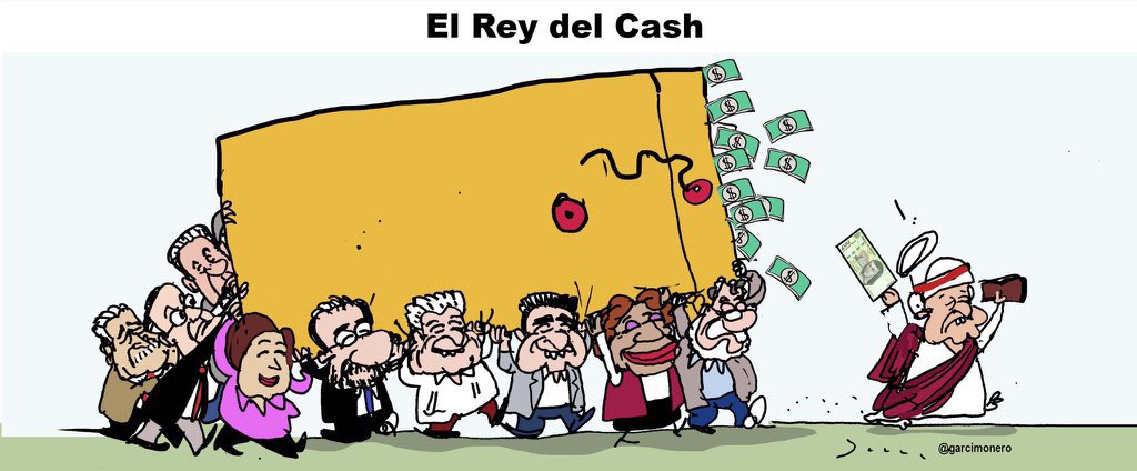 richard_phantom's tweet photo. @carlosibci @rosaicela_ @lopezobrador_ Y los sobres amarillos? Esos no se transparentan? O que son? https://t.co/FkFAgkYLWu