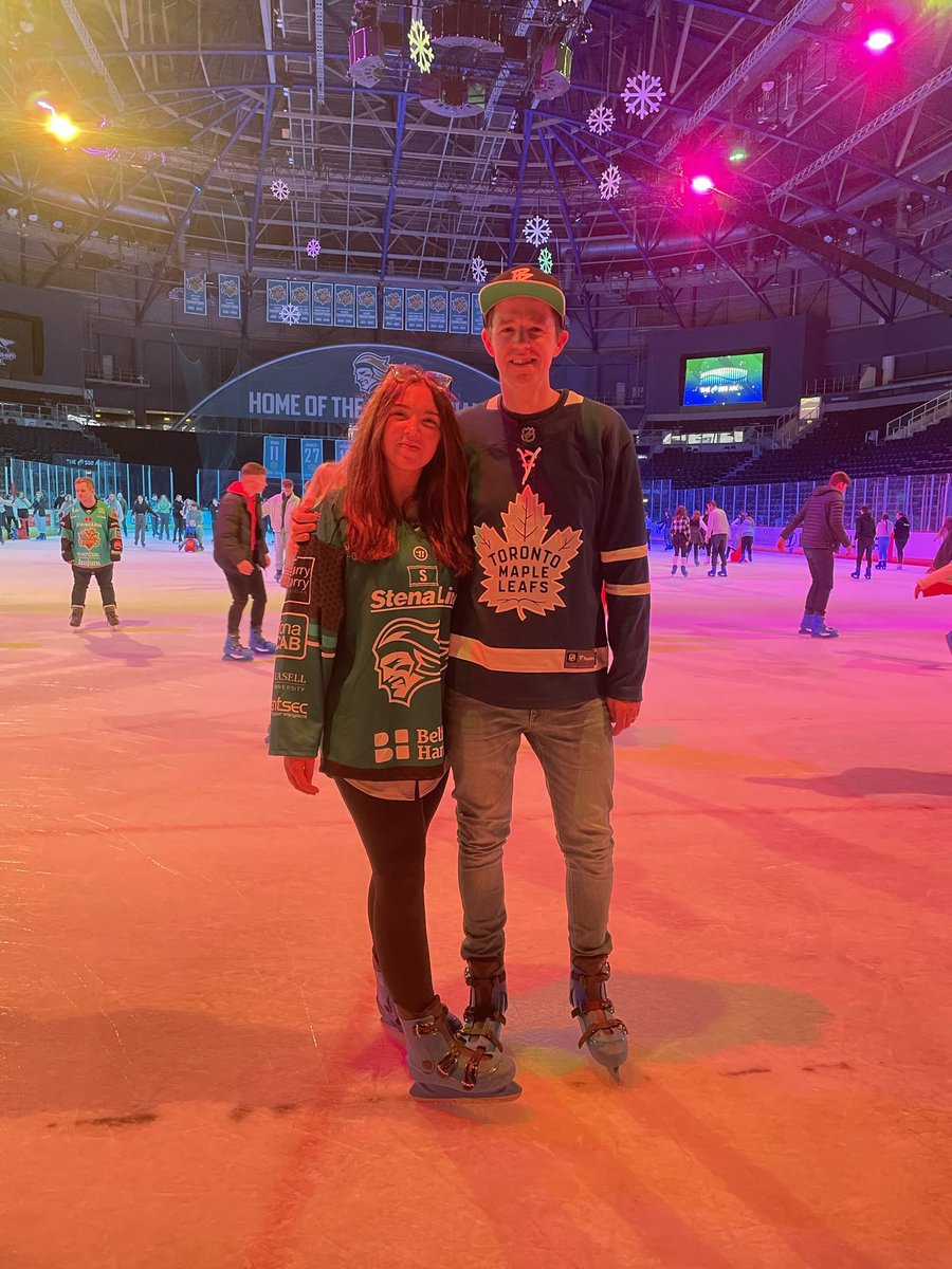 Didn’t expect to hear <a href="/Steve_Dangle/">Steve “Dangle” Glynn</a> &amp; <a href="/JesseBlake/">Jesse Blake</a> discussing the <a href="/BelfastGiants/">Belfast Giants</a> &amp; <a href="/officialEIHL/">Elite Ice Hockey League | #EIHL</a> on the <a href="/sdpnsports/">sdpn</a> podcast. Please do a September tour and visit us in Belfast #WeAreGiants