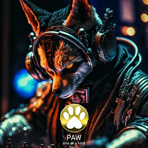 TreatsBot's tweet photo. PAW does not have a minimum amount for transactions, this means users can create new accounts as they wish for different needs! 🚀

* Like &amp; Retweet 
* Reply with any PAW logo and include the hashtags: $PAW #PAW #altcoins #memecoins

🐶🐱🐻🐵🐴🐘🐖🦔🦝🐔🐰🦁

⏳Ends in 24 hours https://t.co/VVOLGoZQbX