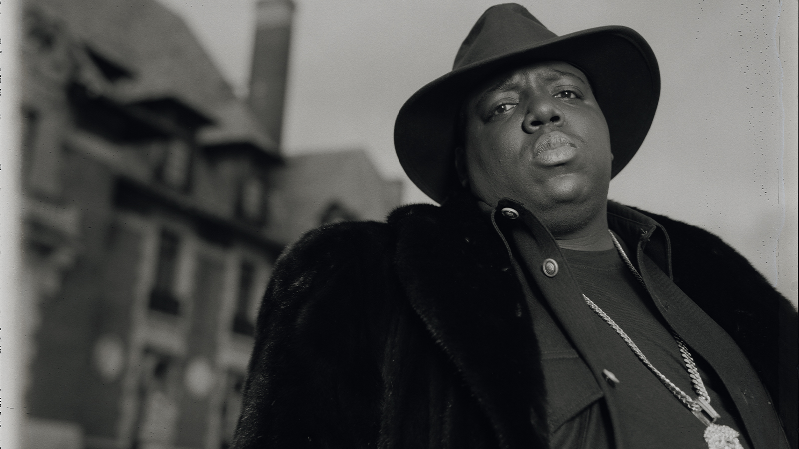 Happy Birthday to  Christopher George Latore Wallace aka The Notorious B.I.G. We\ll Always Love Big Poppa 