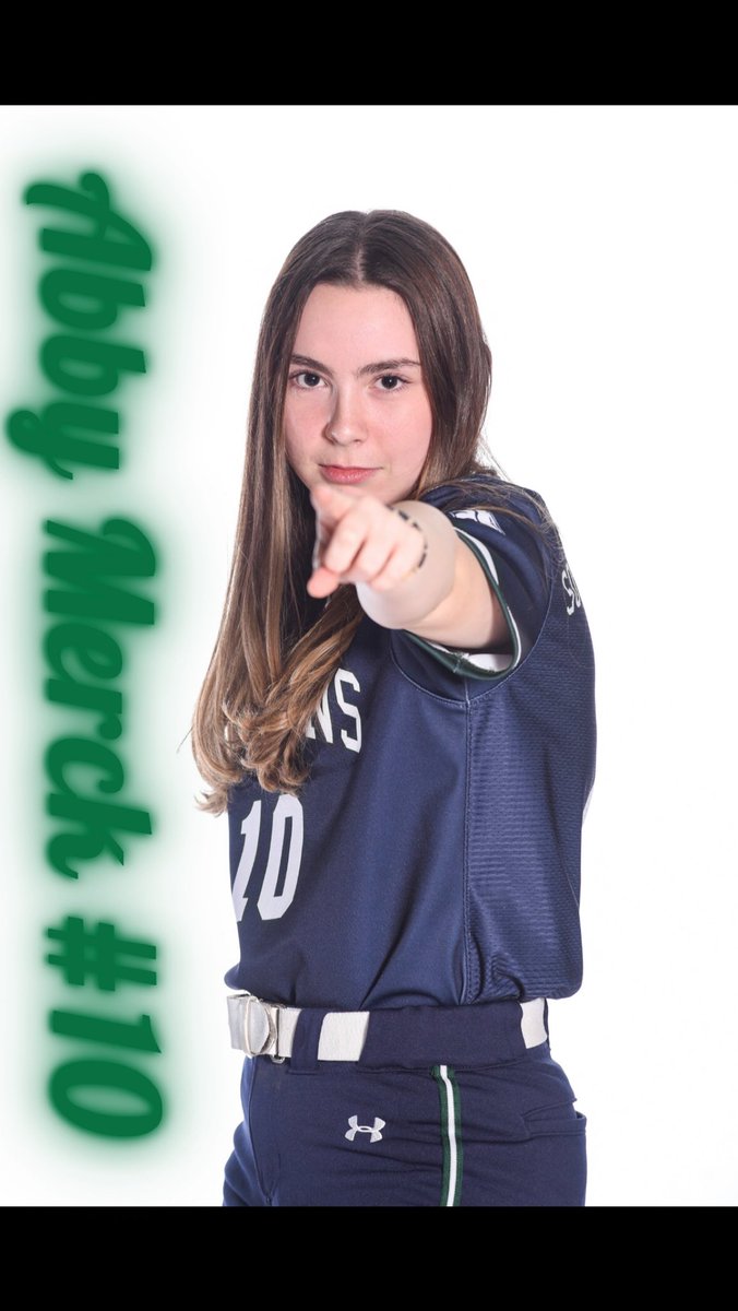 SoCoSoftball's tweet image. GAMEDAYYYY ! ! !

⏰: 7:15pm
🆚: O’Connell
📍 : South County Highschool
📺 : gc.com/teammanager/te…

#ONEteamONEvoice
