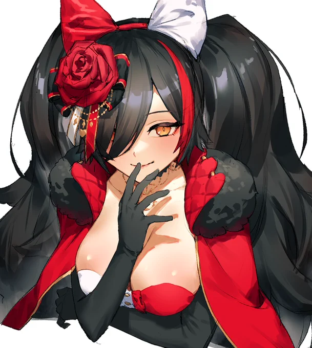 ミオちゃん #みおーん絵 