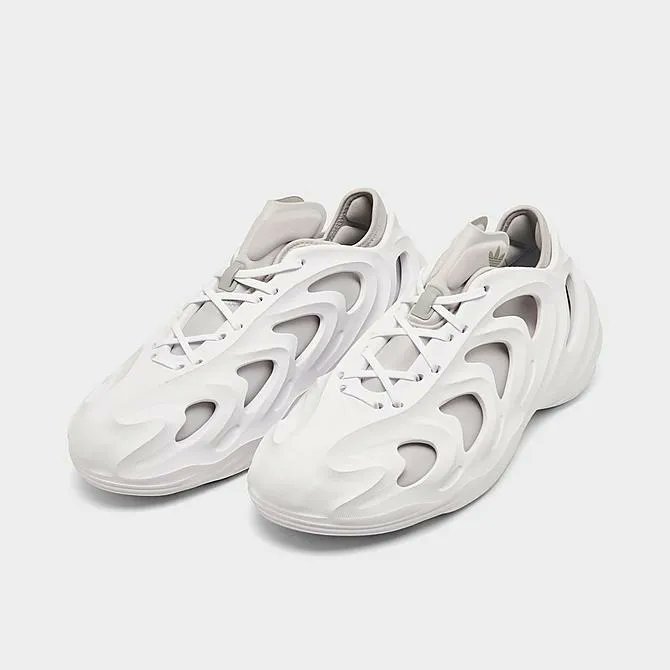 KicksFinder's tweet photo. Ad: 20% OFF via Finishline
adidas adiFOM Q
$100 + Free shipping and returns ($120 Retail)

White/Grey
>> https://t.co/aH51bCbA7c

Grey
>> https://t.co/Snx1XVYlKE https://t.co/x21es9ZVin
