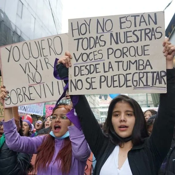 ADESPROC's tweet photo. Ayer juntxs rompimos el silencio, tejimos dignidad y exigimos justicia feminista con un rostro colectivo.
#8demarzo #mujeres #SiempreSeremos #VivamosSinViolencia #JusticiaFeminista #tejerdignidad https://t.co/g8UFnYfUTV
