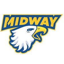 DjjMeade's tweet photo. I’m blessed to receive another offer from Midway University @midway_sprint https://t.co/blfri9ClZ7