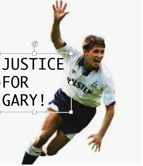 Billy Walwyn tweet media